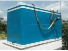 Membrane system - Dreamem® MemeCube™ series MBR system